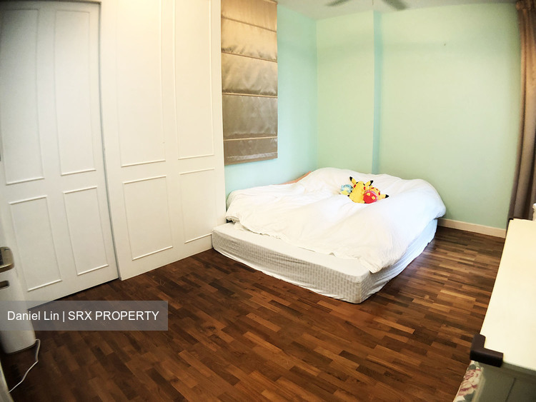 Blk 631 Senja Road (Bukit Panjang), HDB 5 Rooms #173267962